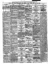 Hornsey & Finsbury Park Journal Saturday 24 November 1888 Page 4