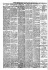 Hornsey & Finsbury Park Journal Saturday 08 August 1891 Page 6