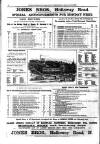 Hornsey & Finsbury Park Journal Saturday 06 April 1895 Page 8