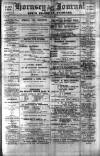 Hornsey & Finsbury Park Journal Friday 16 June 1905 Page 1