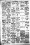 Hornsey & Finsbury Park Journal Friday 21 January 1910 Page 8