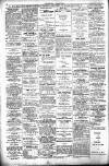 Hornsey & Finsbury Park Journal Friday 28 January 1910 Page 8