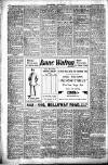 Hornsey & Finsbury Park Journal Friday 28 January 1910 Page 16