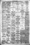 Hornsey & Finsbury Park Journal Friday 04 March 1910 Page 8