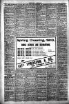 Hornsey & Finsbury Park Journal Friday 04 March 1910 Page 14