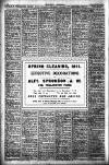 Hornsey & Finsbury Park Journal Friday 24 February 1911 Page 14