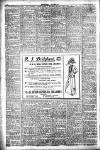 Hornsey & Finsbury Park Journal Friday 07 April 1911 Page 16