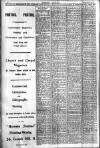 Hornsey & Finsbury Park Journal Friday 24 January 1913 Page 14