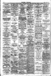 Hornsey & Finsbury Park Journal Friday 01 May 1914 Page 8