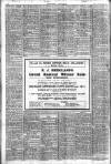 Hornsey & Finsbury Park Journal Friday 29 January 1915 Page 12