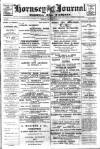 Hornsey & Finsbury Park Journal Friday 12 February 1915 Page 1