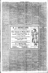 Hornsey & Finsbury Park Journal Friday 08 October 1915 Page 11