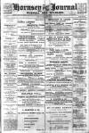 Hornsey & Finsbury Park Journal Friday 03 December 1915 Page 1