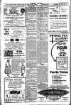 Hornsey & Finsbury Park Journal Friday 19 January 1917 Page 8
