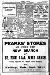 Hornsey & Finsbury Park Journal Friday 26 January 1917 Page 8