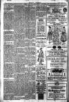 Hornsey & Finsbury Park Journal Friday 02 March 1917 Page 6