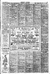 Hornsey & Finsbury Park Journal Friday 23 March 1917 Page 9