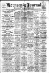 Hornsey & Finsbury Park Journal Friday 13 July 1917 Page 1