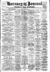 Hornsey & Finsbury Park Journal Friday 20 July 1917 Page 1