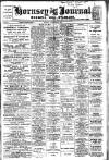 Hornsey & Finsbury Park Journal Friday 30 November 1917 Page 1