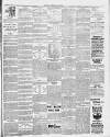 Yarmouth Gazette and North Norfolk Constitutionalist Saturday 07 January 1899 Page 3