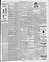 Yarmouth Gazette and North Norfolk Constitutionalist Saturday 07 January 1899 Page 5