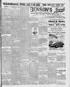 Yarmouth Gazette and North Norfolk Constitutionalist Saturday 07 January 1899 Page 7