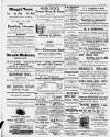 Yarmouth Gazette and North Norfolk Constitutionalist Saturday 07 January 1899 Page 8