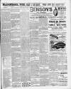 Yarmouth Gazette and North Norfolk Constitutionalist Saturday 14 January 1899 Page 7