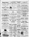 Yarmouth Gazette and North Norfolk Constitutionalist Saturday 14 January 1899 Page 8