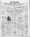 Yarmouth Gazette and North Norfolk Constitutionalist