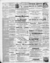 Yarmouth Gazette and North Norfolk Constitutionalist Saturday 01 July 1899 Page 4