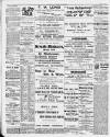 Yarmouth Gazette and North Norfolk Constitutionalist Saturday 07 October 1899 Page 4