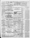 Yarmouth Gazette and North Norfolk Constitutionalist Saturday 14 October 1899 Page 4