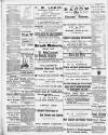 Yarmouth Gazette and North Norfolk Constitutionalist Saturday 02 December 1899 Page 4