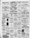 Yarmouth Gazette and North Norfolk Constitutionalist Saturday 02 December 1899 Page 8