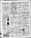 Yarmouth Gazette and North Norfolk Constitutionalist Saturday 06 January 1900 Page 8