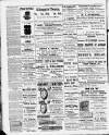 Yarmouth Gazette and North Norfolk Constitutionalist Saturday 10 February 1900 Page 8