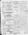 Yarmouth Gazette and North Norfolk Constitutionalist Saturday 24 February 1900 Page 4