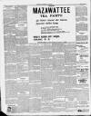 Yarmouth Gazette and North Norfolk Constitutionalist Saturday 24 March 1900 Page 6