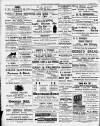 Yarmouth Gazette and North Norfolk Constitutionalist Saturday 22 September 1900 Page 8