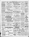 Yarmouth Gazette and North Norfolk Constitutionalist Saturday 10 November 1900 Page 4