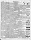 Yarmouth Gazette and North Norfolk Constitutionalist Saturday 10 November 1900 Page 5