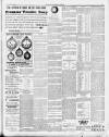 Yarmouth Gazette and North Norfolk Constitutionalist Saturday 21 September 1901 Page 3