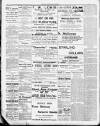 Yarmouth Gazette and North Norfolk Constitutionalist Saturday 21 September 1901 Page 4