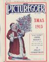 Picturegoer Saturday 27 December 1913 Page 1