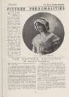 Picturegoer Saturday 03 January 1914 Page 29
