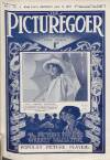 Picturegoer Saturday 10 January 1914 Page 1