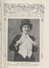 Picturegoer Saturday 07 February 1914 Page 3