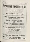 Picturegoer Saturday 07 February 1914 Page 5
